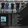 PLEASURE TOUR 2018