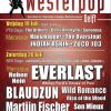 Le Galaxie - Live at Westerpop!